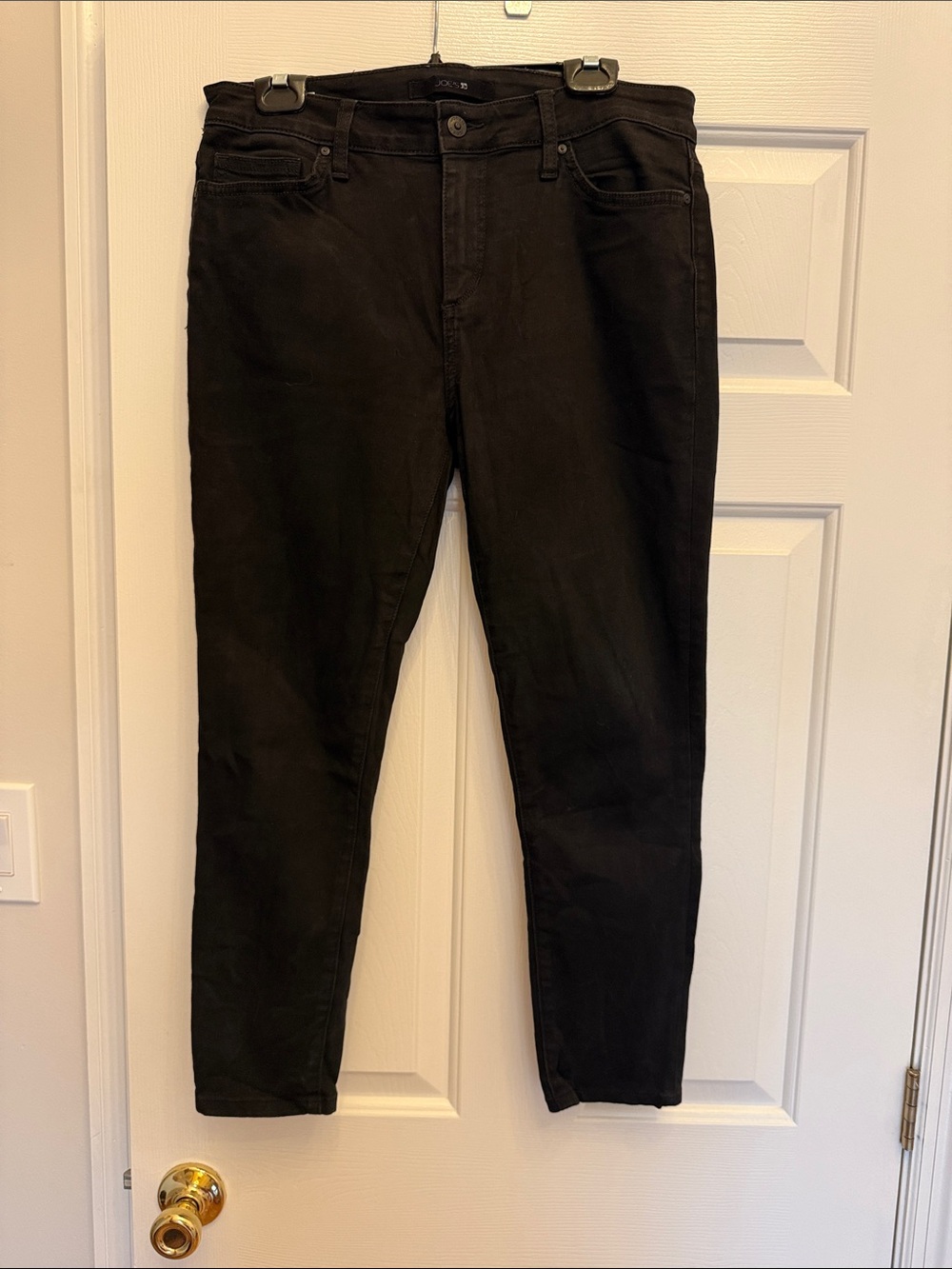 Slim Black Women's Jeans - Skinny Fit